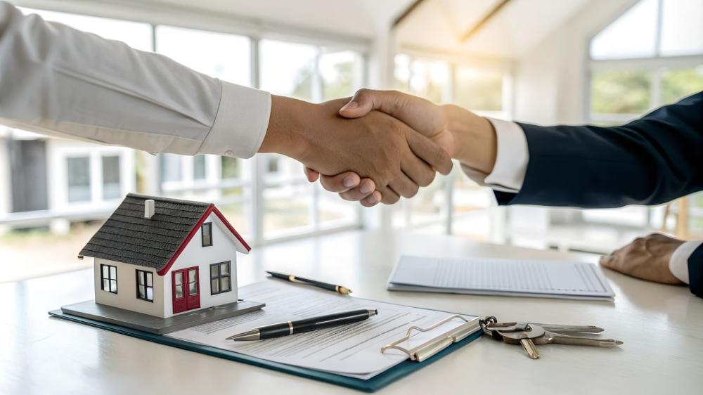 Transaction Immobilière à Villeparisis