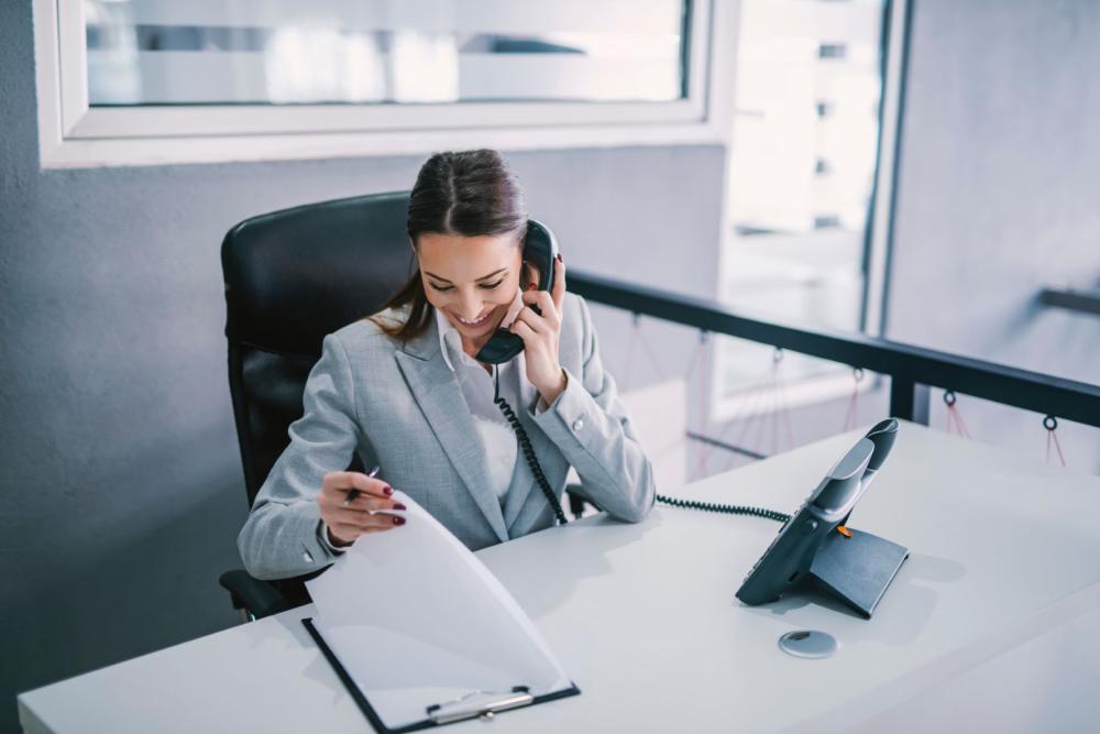 Assistance administrative